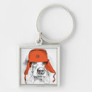 Buscar basset hound llaveros Perrito