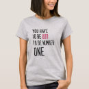 Buscar impar camisetas Divertido