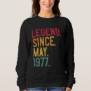 Buscar leyendas sudaderas 1977