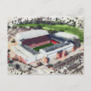 Buscar estadio de fútbol postales Para todos