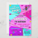 Buscar de la escalada invitaciones Cualquier niño