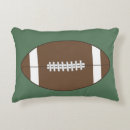 Buscar futbol cojines De fútbol