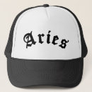 Buscar aries gorras Horóscopo