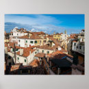 Buscar tejados posters Italia