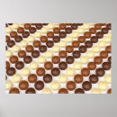 Buscar dulce de azúcar posters Chocolate