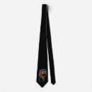 Buscar bandera africana corbatas Negro