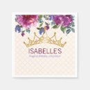 Buscar moda floral servilletas Hermoso