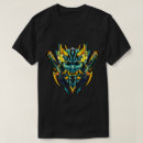 Buscar oni camisetas Ciberpunk