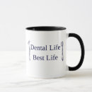 Buscar dental tazas Odontología