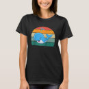 Buscar cetáceos camisetas Orilla