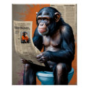 Buscar chimpancé posters Animal