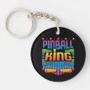 Buscar pinball llaveros Pelota