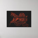 Buscar tribal lienzos Decorativo