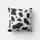 Buscar zurriago cojines Vaca