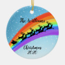 Buscar trineo adornos Familia