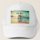 Buscar soleado gorras Playa