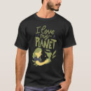 Buscar pro naturaleza camisetas Tierra