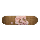 Buscar hielo tablas de skate Crema