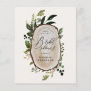 Buscar cortas invitaciones Floral