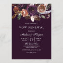 Buscar renovación invitaciones Floral