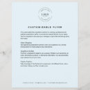 Buscar empresa flyers General y unisex