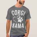 Buscar pembroke welsh corgi camisetas 40 cumpleaños
