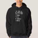 Buscar caza sudaderas Cita