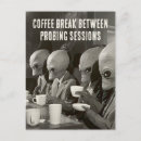 Buscar secuestre postales Extraterrestres