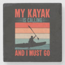 Buscar kayak posavasos Exterior