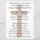 Buscar religiosa boda invitaciones Cruz