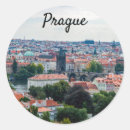 Buscar praga pegatinas Czech