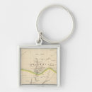 Buscar sudáfrica llaveros Mano