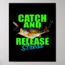 Buscar cebo posters Lago