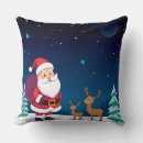 Buscar rudolph cojines Árbol de navidad