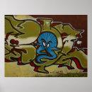 Buscar cara pintada posters General y unisex