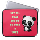 Buscar panda del amor fundas Amar