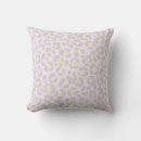 Buscar estampado leopardo gris cojines Estampado de animales