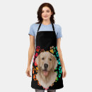 Buscar cachorro delantales Trineo