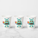 Buscar dibujo animado papel vasos Dibujos animados