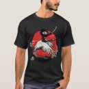 Buscar ninja japonés camisetas Halloween