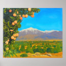 Buscar arboleda posters Naranja