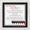 Buscar cabaret invitaciones Merlot