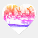 Buscar conejos boda pegatinas Vintage