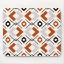 Buscar tribal alfombrillas de raton Contemporáneo