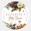 Buscar letras florales pegatinas Invitados