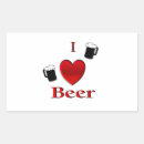Buscar bebedores de cerveza pegatinas Alcohol