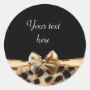 Buscar leopardo pegatinas Resplandor