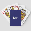 Buscar modernas barajas de cartas Para él