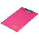 Buscar brillante libretas Monogramado