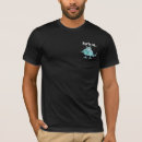 Buscar anoche camisetas Negro